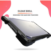 REUZBL  Rugged Hard Shell Case For Lenovo 100e