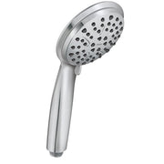 Moen 218H0 6-Mode Attune Hand Held Shower Head in Chrome