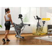 YOSUDA L-YSD002 Exercise Bike Stationary Indoor Cycling Bike