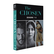 Vidangel Studios The Chosen Season 1-3 TV-Series Box Set (DVD)