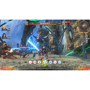 Nintendo Xenoblade Chronicles:Definitive Ed (Nintendo Switch)