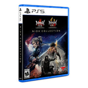 The Nioh Collection for PlayStation 5