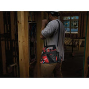 MILWAUKEE Electricians Work Po