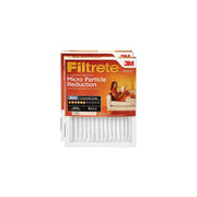 3M 703-2PK Filtrete 20x25x1, Allergen Defense Micro Particle Reduction HVAC Furnace Air Filter, 800 MPR, Pack of 2 Filters