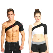 Estink Shoulder Support Wrap AC Joint Rotator Cuff Brace