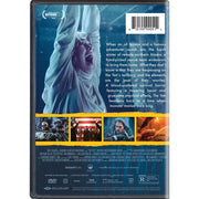Well Go USA Entertainment The Yeti DVD Horror Thriller Creature Feature with English and French Canadian Subtitles 1010336417