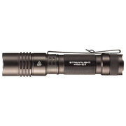Streamlight 88062 ProTac 2L-X Multi-Fuel Tactical Flashlight, Black