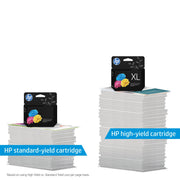 HP CH562WN 61 Tri-color Ink Cartridge