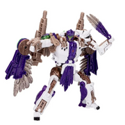 Transformers Transformers Legacy United Tigerhawk - Black