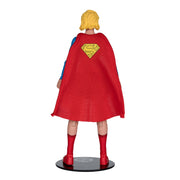 McFarlane Toys DC Multiverse Supergirl Action Comics 7