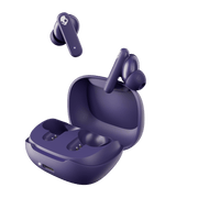Skullcandy S2TAW-T007 Smokin Buds XT True Wireless In-Ear Earbuds with 20-Hour Battery Life Bluetooth 5.2 Future