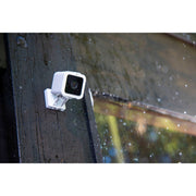 Wyze WYZEC3X2 Cam v3 w/Color Night Vision, 1080p HD Indoor/Outdoor Security Camera, 2-Pack, White