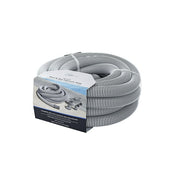 Mainstays 58803E 35 ft. Pool Cleaning Hose with Adaptors