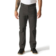 Carhartt Relaxed Straight Rigby Dungarees - Peat - 34x32