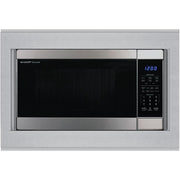 Sharp SKM430F9HS Built-In Trim Kit 30