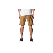 Columbia Silver Ridge Utility Cargo Shorts for Men, Delta Brown, 42 in Waist, 10 in Inseam