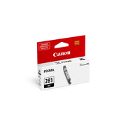 Canon 2091C004 CLI-281 Black Ink Tank
