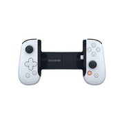 Backbone BB-51-W-SW Mobile Gaming Controller for Android - White