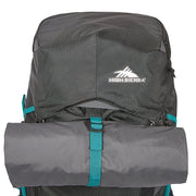 High Sierra 138925-1041 Pathway 2.0 60L Backpack - Black