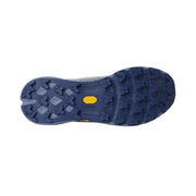 Merrell Agility Peak 5 Men's Trail Running Shoes, Pigeon Indigo, Size 10, J068347