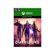 Square Enix Outriders Day 1 Edition (Xbox One)