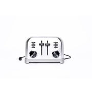 Cuisinart CPT-180P1 4-Slice Classic Toaster Stainless Steel, Silver