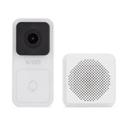 WYZE WVDB1WC1_CA Doorbell + Chime CA