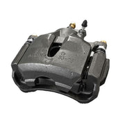 Power Stop Brake Caliper Rear Right, Direct OE Replacement, Silver Finish, Includes Hardware, L2726