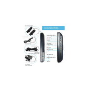 Proscan PEDVD1082 Elite, 10.1