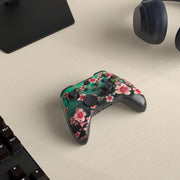 DreamController Cherry Blossom_XSX_NM X-Box Controller Wireless Compatible, Non-Modded - Front Print Only