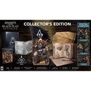 Ubisoft Assassin's Creed Black Flag Resynced Collector's Edition (PlayStation 5)