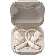 Shokz T910-ST-BG-US OpenFit Earbuds, Beige, OS