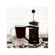 London Sip French Press - BLACK ONE SIZE