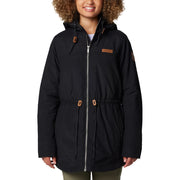 Columbia Chatfield Hill Jacket for Ladies - Black - S