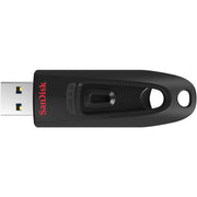 SanDisk SDCZ48-128G-U46 CZ48 128GB USB 3.0 Flash Memory Drive