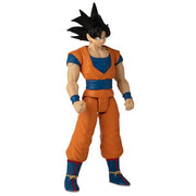 Bandai 76780209 Dragonball Super Limit Breaker Goku 12