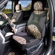 Duck's Unlimited Auto and Truck Seat Covers, Lowback
