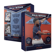 TSV Pulse Baseball All-Star Edition Hobby Box, 6 Autographs Per Box, Limited Numbered Cards, Protective Jewel Cases, RRTRT