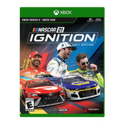 Motorsport Games NASCAR 21: Ignition (Xbox One)