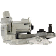 Dorman Steering Column Shift Mechanism, Direct Replacement, Alloy Steel, Silver Finish, Compatible with Toyota Sequoia 2001-2007 and Tundra 2000-2006, 905-122