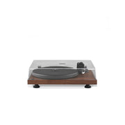 Crosley C6 Turntable C6B-WA - WALNUT ONE SIZE