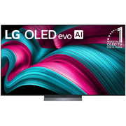 LG OLED77C5PUA 77