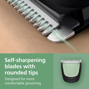 Philips Norelco MG3919/50 All-In-One 3000 Series 13 In 1 Trimmer