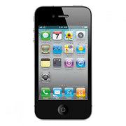 Apple iPhone 4S 16GB Black 3G Cellular AT&T MD251LL/A