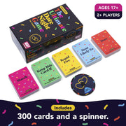 What Do You Meme DNG4031 The Ultimate Date Night Game for Fun Couples, Couples Relationship Card Game