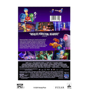 SONY Inside Out 2 (DVD)