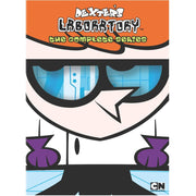 Warner Home Video Turner Broadcasting Originals Dexter's Laboratory Complete Series (DVD)
