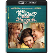 Lionsgate Are You There, God? It's Me, Margaret (Blu-ray)