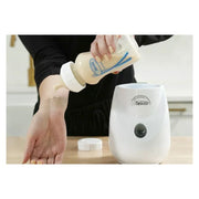 Dr. Browns AC184 Insta-Feed Baby Bottle Warmer and Sterilizer