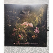 Atlantic Melanie Martinez Portals Tour Edition Vinyl Record, Pop with Alternative Rock, Single Disc LP, English Language
